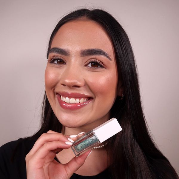 Glossy Lip Oil Glossy Lip Oil